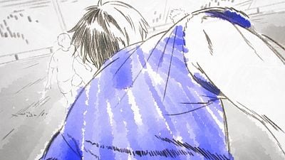 El estudio detrás de ‘Chainsaw Man’ estrena corto animado previo al partido de Japón vs Suecia en el Mundial 2026 noticias imagen