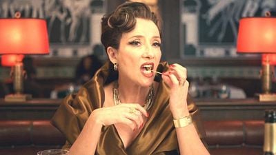 Para ver en Disney+: La película de moda que te fascinará con sus vestidos punk-rock y el diseño de Londres en los 70 noticias imagen