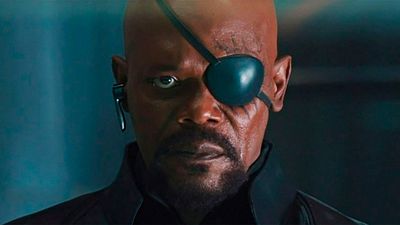 “No pensé que viviría tanto”: Samuel L. Jackson revela que creyó que moriría antes de terminar su contrato con Marvel noticias imagen