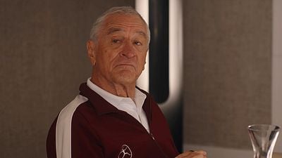 Robert De Niro, 83 años: "Al cumplir 40 decidí tomar como referencia a los bailarines: ellos trabajan, practican y se ejercitan. La única manera de mantenerse en forma es entrenando con constancia" noticias imagen