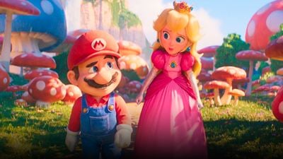Las voces en español latino de 'Super Mario Bros, La película' (Don Gato es Mario)