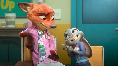 Disney revela nuevo tráiler en español latino de ‘Zootopia 2’: mira el divertido regreso de Hopps y Wilde noticias imagen