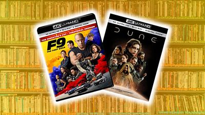 El Amazon Prime Day 2023 tiene descuentos increíbles en películas noticias imagen