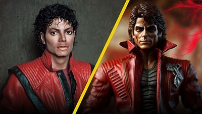 Reimaginan a Michael Jackson y celebridades como juguetes de ‘He-Man’ noticias imagen