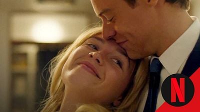 Nuevo en Netflix: acaba de llegar el drama de romance y suspenso, 'Don't Worry Darling' con Harry Styles y Florence Pugh ideal para ver esta noche noticias imagen