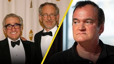 “No me gusta, siempre pensé que era vulgar”: Esta obra maestra inspira a Spielberg y Scorsese, pero no a Quentin Tarantino noticias imagen