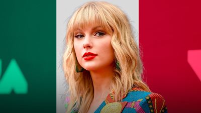 Taylor Swift pidió que este director mexicano trabajara en su video más polémico