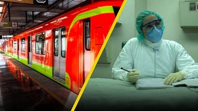 ¿Alguien tosió en el Metro y olvidaste tu antibacterial? El thriller en HBO Max que detonará toda tu paranoia noticias imagen