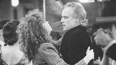 La humillante e imperdonable escena no consensuada que destruyó la salud mental de la protagonista de 'El último tango en París' noticias imagen