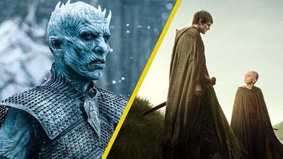 Ni dragones ni Caminantes Blancos: ubican la línea de tiempo de 'El caballero de los 7 reinos' en la "era olvidada" y más peligrosa de Westeros noticias imagen