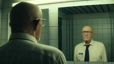 Esta serie de ciencia ficción se canceló después de solo una temporada (fue el número 1 en 54 países) noticias imagen