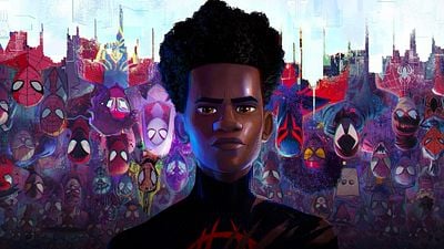 5 cosas que debes recordar antes del estreno de 'Spider-Man: A través del Spider-Verso' noticias imagen