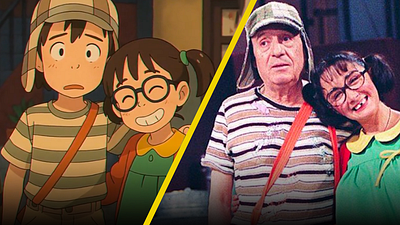 Así se vería 'El Chavo del 8' animado por Studio Ghibli y Hayao Miyazaki noticias imagen