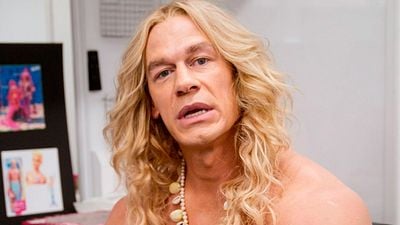 ‘Ricky Stanicky’: El personaje más descarado de John Cena le dio trabajo en la nueva película de Zac Efron noticias imagen