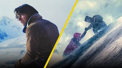 La nueva película de Netflix que ha sido comparada con ‘La sociedad de la nieve’ noticias imagen