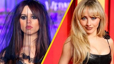 ¿Fan de "Taste" de Sabrina Carpenter? Estos son otros cameos de Jenna Ortega en películas y series noticias imagen