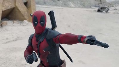 Deadpool versión miniatura: tres figuras por menos de 300 pesos con este nuevo coleccionable noticias imagen