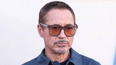 'Oppenheimer': Robert Downey Jr. pensó que Marvel lo había arruinado como actor noticias imagen