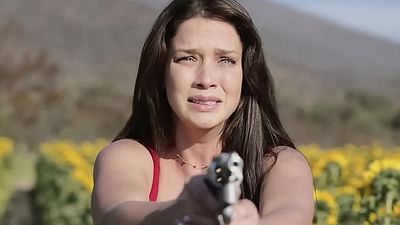 Si te gustan las historias intensas donde nadie es inocente, aquí tienes un thriller mexicano que engancha rápido: La mujer del diablo en ViX noticias imagen