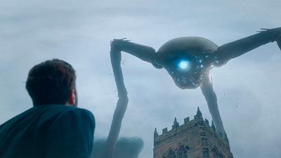 ¡Esta es la película de ciencia ficción que no debes perderte en 2026 y se la debemos a una leyenda del cine! noticias imagen