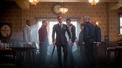 En Netflix: 130 minutos de esta entretenida comedia de acción que combina ‘James Bond’ y ‘Misión imposible’  para recibir el fin de semana noticias imagen