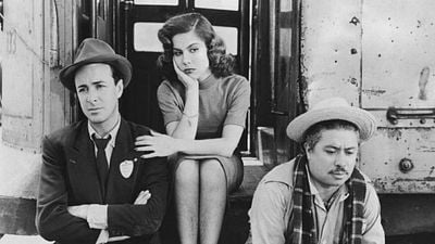 Este lugar de la CDMX guarda la historia de la película ‘La ilusión viaja en tranvía’, el clásico de Luis Buñuel noticias imagen
