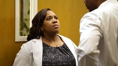 "Vi la cirugía de una bebé con un agujero en el corazón": Chanda Wilson habla de 'Grey's Anatomy' en la D23 de Disney noticias imagen