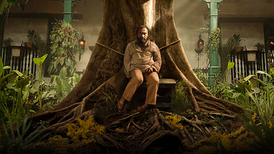 Así fue el desafío de Netflix por recrear Macondo, el icónico pueblo de ‘Cien años de soledad’ noticias imagen