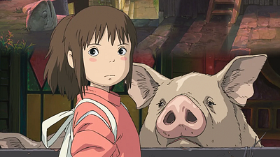 Cinemex reestrena 'El viaje de Chihiro': ¿Cuándo y dónde podrás ver la película de Studio Ghibli en CDMX? noticias imagen