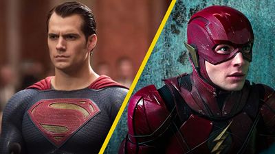 "Sólo conocía a Superman": Actriz de 'The Flash' confesó no saber nada sobre el personaje de Ezra Miller