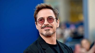 "Mis abogados seguirán trabajando cuando yo muera": el día que Robert Downey Jr. advirtió a Marvel que no será un actor creado por inteligencia artificial noticias imagen