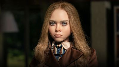 'Megan': Director revela si la aterradora muñeca es real