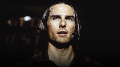 La mejor película de Tom Cruise que es tan mágica, caótica y surrealista que no necesitó secuencias de acción al estilo de ‘Misión Imposible’ noticias imagen