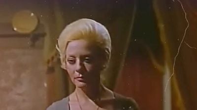Mucho antes del terror psicológico moderno, Silvia Pinal ya había protagonizado una película inquietante noticias imagen
