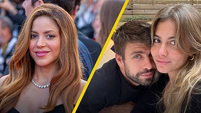 Shakira manda al hospital a Clara Chía, la novia de Gerard Piqué noticias imagen