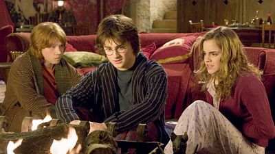 Hoy en TV: Disfruta gratis una de las mejores películas de Harry Potter, perfecta para ver antes de dormir noticias imagen
