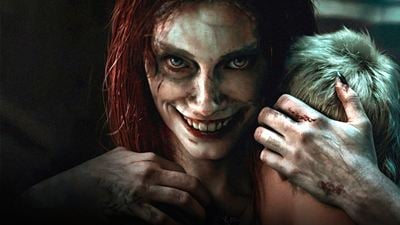 'Evil Dead: El despertar': La protagonista casi se ahoga en una de las escenas más asquerosas