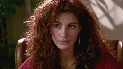 Ese cuerpo no es suyo: el secreto del póster de 'Mujer Bonita' que engañó al mundo durante 30 años noticias imagen