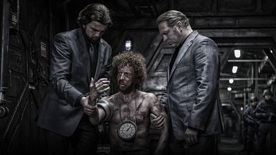 Hoy en Prime Video: una espléndida película de ciencia ficción que necesitas ver para recomendarla a tus amigos noticias imagen