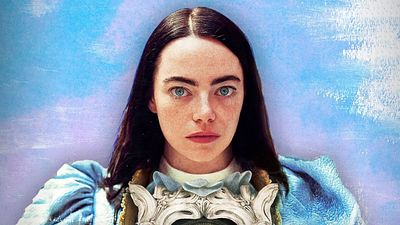 ¡Ve antes que todos 'Poor Things'! La nueva película de Emma Stone noticias imagen