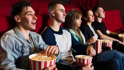 Ahorra en tu próxima visita al cine: así funciona el 2x1 de Mastercard en Cinépolis noticias imagen