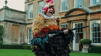 9 semanas en el top de Netflix: La serie que destrozó a 'El problema de los 3 cuerpos' noticias imagen