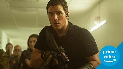 5 brutales películas de acción en Prime Video que son perfectas para un maratón de adrenalina noticias imagen