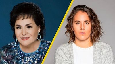 Saskia y su entrevista al 'Beto', explicada: qué fue lo que dijo de Carmen Salinas y por qué ha pedido perdón noticias imagen