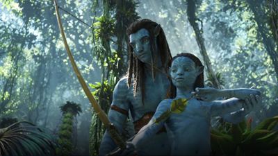 Disney Plus confirma fecha de estreno para 'Avatar 2' de James Cameron