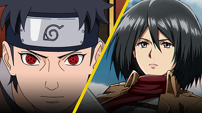 La familia más poderosa del anime es quien muchos esperaban: no son los Uchiha de 'Naruto' ni los Ackerman de 'Attack on Titan' noticias imagen