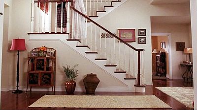 Es la película más vista de Disney+, se estrenó hace 20 años y su secuela se estrena en cines en unos días noticias imagen