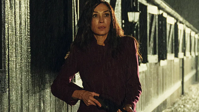 "Me arrojaron con los lobos": La terrible experiencia de la protagonista de 'Encierro' al ser una chica Bond noticias imagen