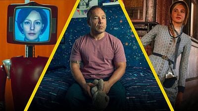 Las 3 series más populares en Netflix para ver este fin de semana en casa si ya terminaste 'Adolescencia' noticias imagen