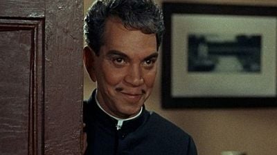 El famoso actor de Hollywood que consideraba a Cantinflas el mejor comediante del mundo noticias imagen